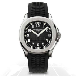 Patek Philippe	Aquanaut	5167A-001