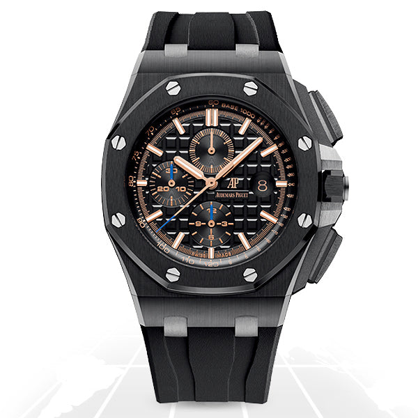 Audemars Piguet	Royal Oak Offshore	26405CE.OO.A002CA.02