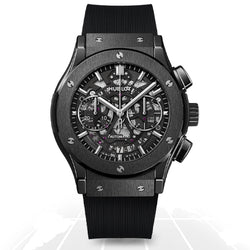 Hublot	Classic Fusion Aerofusion Black Magic	525.CM.0170.RX