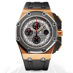 Audemars Piguet Royal Oak Offshore Michael Schumacher 26568OM.OO.A004C OfficialWatches