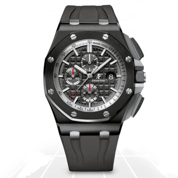 Audemars Piguet	Royal Oak Offshore	26405CE.OO.A002CA.01