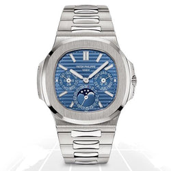 Patek Philippe	Nautilus Perpetual Calendar	5740/1G-001