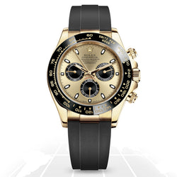 Rolex	Cosmograph Daytona	116518LN