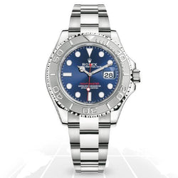 Rolex	Yacht-master 40	126622