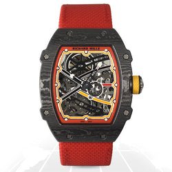 Richard Mille	RM67-02 Alexander Zverev	RM67-02