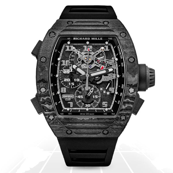 Richard Mille	RM004-V3 Split Seconds Chronograph	RM004-V3 CA