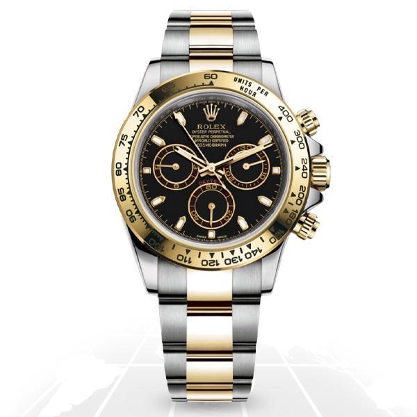 Rolex	Cosmograph Daytona	116503