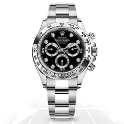 Rolex	Cosmograph Daytona	116509