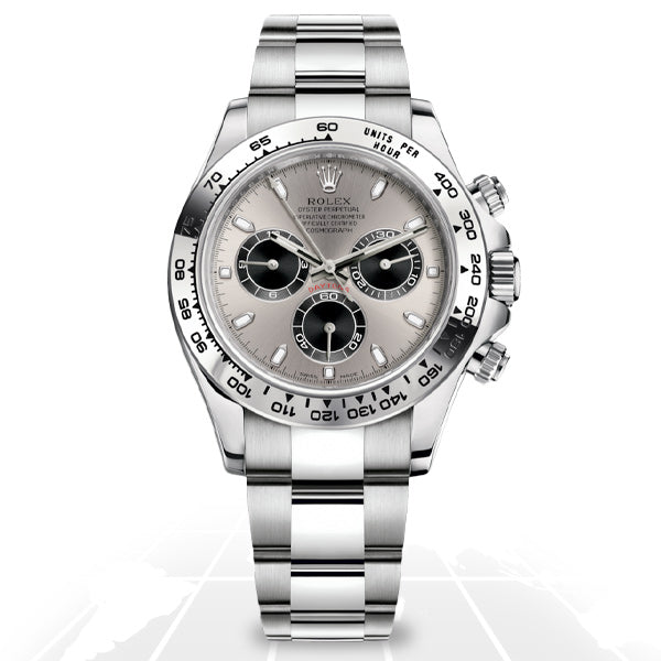 Rolex	Cosmograph Daytona	116509