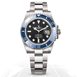 Rolex	Submariner Date	126619LB