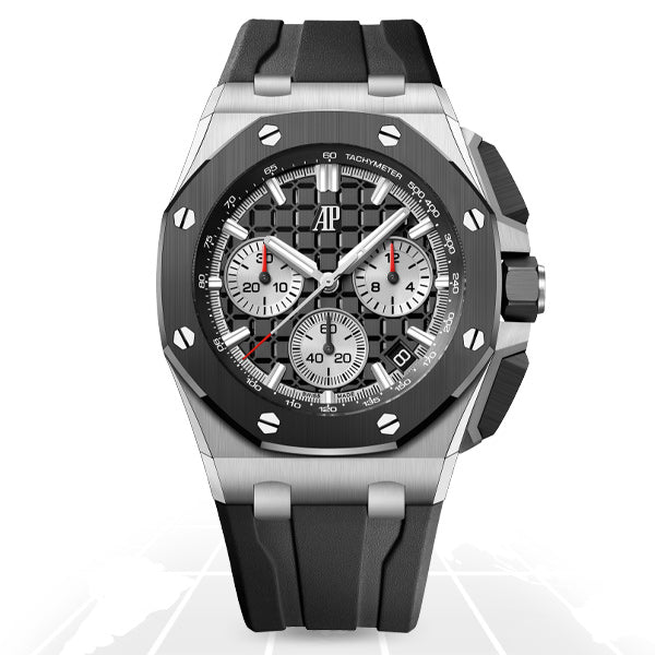 Audemars Piguet	Royal Oak Offshore	26420SO.OO.A002CA.01