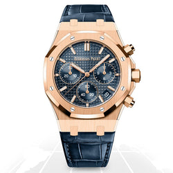 Audemars Piguet	Royal Oak Chronograph	26240OR.OO.D315CR.02