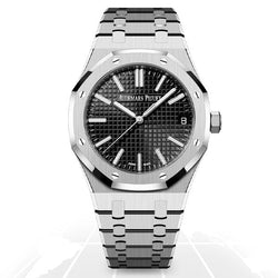 Audemars Piguet	Royal Oak	15510ST.OO.1320ST.07