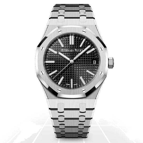 Audemars Piguet	Royal Oak	15510ST.OO.1320ST.07