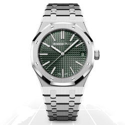 Audemars Piguet	Royal Oak	15510ST.OO.1320ST.09