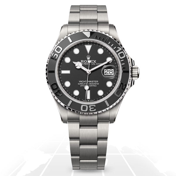 Rolex	Yacht-Master 42	226627