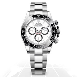 Rolex	Cosmograph Daytona	126500LN