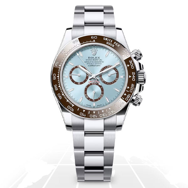 Rolex	Cosmograph Daytona	126506