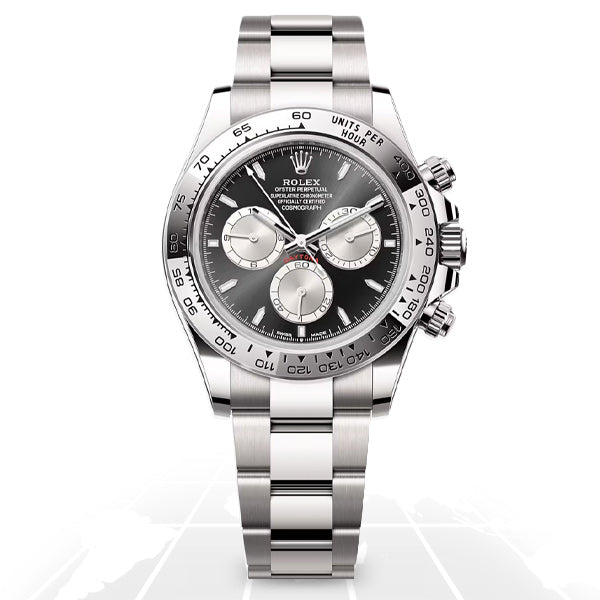 Rolex	Cosmograph Daytona	126509