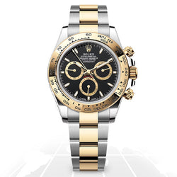 Rolex	Cosmograph Daytona	126503