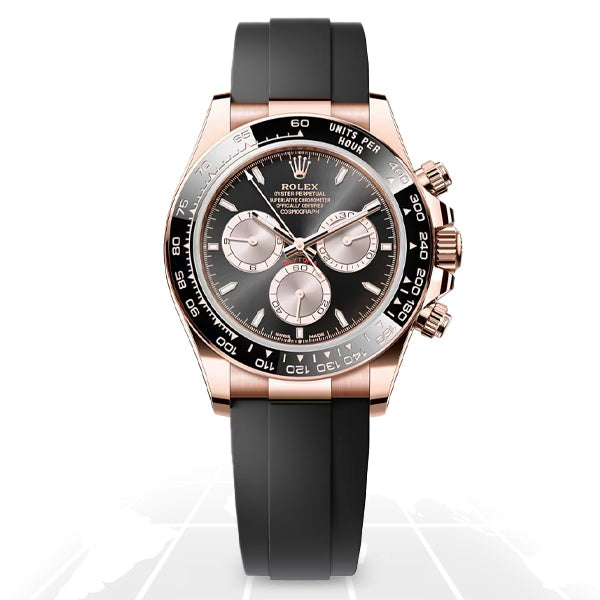 Rolex	Cosmograph Daytona	126515LN