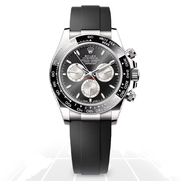 Rolex	Cosmograph Daytona	126519LN