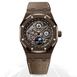 Audemars Piguet Royal Oak Perpetual Calendar Cactus Jack 26585CM.OO. OfficialWatches