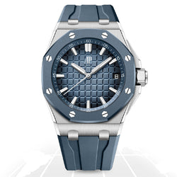 Audemars Piguet	Royal Oak Offshore	15605SK.OO.A350CA.01