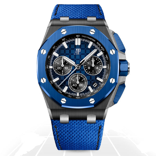 Audemars Piguet	Royal Oak Offshore	26420CE.OO.A043VE.01