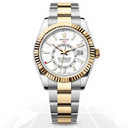 Rolex	Sky-Dweller 336933