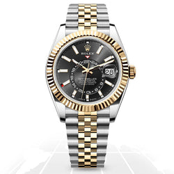 Rolex	Sky-Dweller 336933