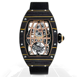 Richard Mille	RM074-02 Automatic Winding Tourbillon	RM74-02