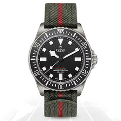 Tudor	Pelagos FXD	M25717N-0001