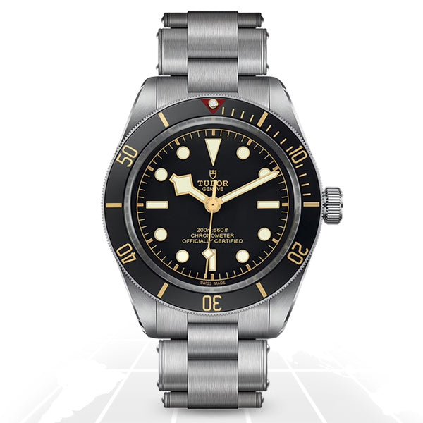 Tudor	Black Bay 58	M79030N-0001