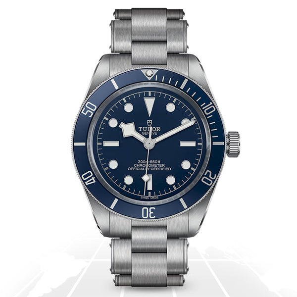 Tudor	Black Bay 58	M79030B-0001