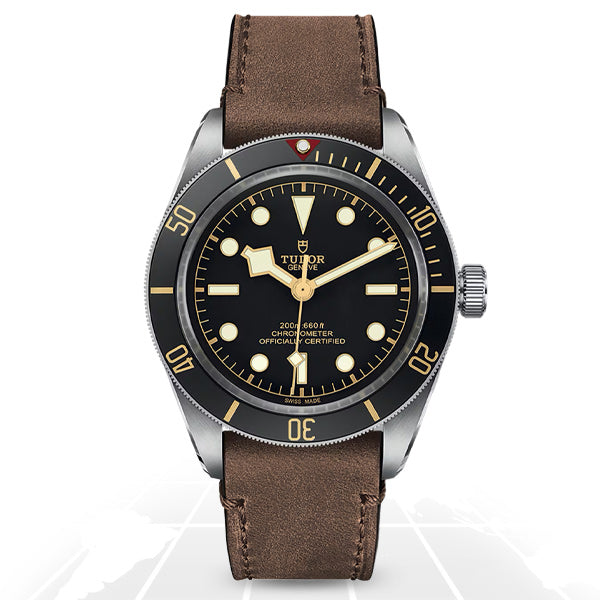 Tudor	Black Bay 58	M79030N-0002