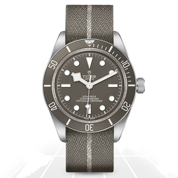 Tudor	Black Bay 58 925	M79010SG-0002