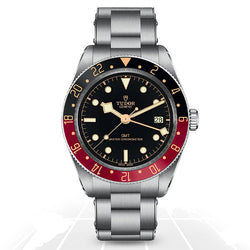 Tudor	Black Bay 58 GMT	M7939G1A0NRU-0001