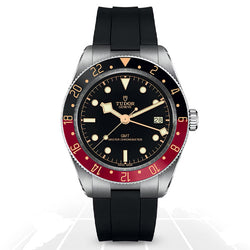 Tudor	Black Bay 58 GMT	M7939G1A0NRU-0002