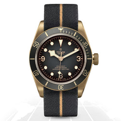 Tudor	Black Bay Bronze	M79250BA-0002