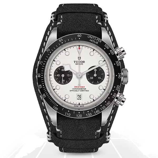 Tudor	Black Bay Chronograph	M79360N-0006