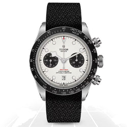 Tudor	Black Bay Chronograph	M79360N-0008