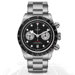 Tudor	Black Bay Chronograph	M79360N-0001