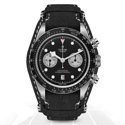 Tudor	Black Bay Chronograph	M79360N-0005