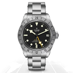 Tudor	Black Bay Pro	M79470-0001