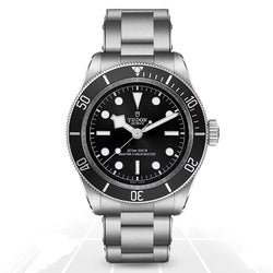 Tudor	Black Bay "Monochrome"	M7941A1A0NU-0001