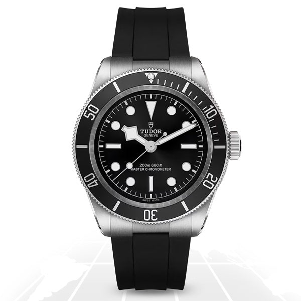 Tudor	Black Bay "Monochrome"	M7941A1A0NU-0002