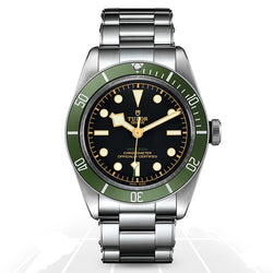 Tudor	Black Bay "Harrods"	M79230G-0001