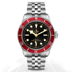 Tudor	Black Bay	M7941A1A0RU-0003