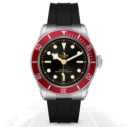 Tudor	Black Bay	M7941A1A0RU-0002